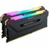 Corsair Vengeance RGB Pro | 32GB 2x16GB DDR4 | 3600MHz | DIMM | CL18 | Geheugenmodule | RAM_