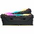 Corsair Vengeance RGB Pro | 32GB 2x16GB DDR4 | 3600MHz | DIMM | CL18 | Geheugenmodule | RAM_