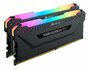 Corsair Vengeance RGB Pro | 32GB 2x16GB DDR4 | 3600MHz | DIMM | CL18 | Geheugenmodule | RAM_