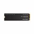 Western Digital Black SN770 | 250GB NVMe SSD | M.2 | 4.000MB/s_