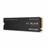 Western Digital Black SN770 | 250GB NVMe SSD | M.2 | 4.000MB/s_