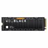 Western Digital Black SN850X | 2TB NVMe SSD | M.2 | 7.300MB/s | Heatsink_