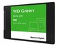 Western Digital Green | 480GB SATA SSD | 2.5'' | 545MB/s_