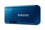 Samsung MUF-64DA USB flash drive 64 GB USB Type-C 3.2 Gen 1 (3.1 Gen 1) Blauw_