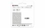 Kingston Technology Canvas Go! Plus 256 GB SD UHS-I Klasse 10_