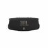 JBL Charge 5 Bluetooth speaker black_