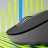 Logitech Signature M650 Draadloze Muis - Grafiet_