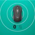 Logitech Signature M650 Draadloze Muis - Grafiet_