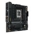 ASUS TUF Gaming B760M-Plus WIFI | Socket LGA 1700 | Intel B760 | 4xDDR5 | Micro-ATX | Moederbord_