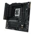 ASUS TUF Gaming B760M-Plus WIFI | Socket LGA 1700 | Intel B760 | 4xDDR5 | Micro-ATX | Moederbord_