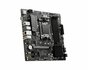 MSI PRO B650M-P | Socket AM5 | AMD B650 | 4xDDR5 | Micro-ATX | Moederbord_