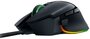 Razer Basilisk V3 Bedrade Gaming Muis - Zwart_