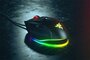 Razer Basilisk V3 Bedrade Gaming Muis - Zwart_