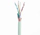 Gembird 305m Cat5e S-FTP netwerkkabel Grijs SF/UTP (S-FTP)_