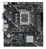 ASUS PRIME H610M-K D4 Intel H610 LGA 1700 micro ATX_