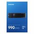 Samsung 990 EVO | 1TB NVMe SSD | M.2 | 5.000MB/s_