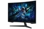 Samsung G5 G55C 32" | 2560x1440 VA | 165Hz | Curved Gaming Monitor_