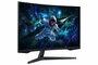 Samsung G5 G55C 32" | 2560x1440 VA | 165Hz | Curved Gaming Monitor_