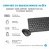 HP 230 Draadloze Muis en Toetsenbordcombo QWERTY_