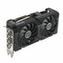 ASUS Dual -RTX4060-O8G-EVO NVIDIA GeForce RTX 4060 8 GB GDDR6_