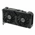 ASUS Dual -RTX4070S-O12G-EVO NVIDIA GeForce RTX 4070 SUPER 12 GB GDDR6X_