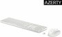 HP 650 Draadloze Muis en Toetsenbordcombo AZERTY_