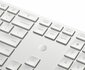 HP 650 Draadloze Muis en Toetsenbordcombo AZERTY_