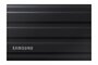 Samsung T7 Shield 4TB Portable SSD - 1.050MB/s Zwart_