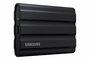 Samsung T7 Shield 4TB Portable SSD - 1.050MB/s Zwart_