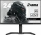 iiyama G-MASTER GB2445HSU-B1 24" | 1920x1080 IPS | 100Hz | Gaming Monitor_