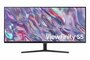 Samsung ViewFinity S50GC 34" | 3440x1440 VA | 100Hz | Curved Ultrawide | Monitor_