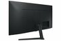 Samsung ViewFinity S50GC 34" | 3440x1440 VA | 100Hz | Curved Ultrawide | Monitor_