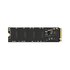 Lexar NM620 | 512GB NVMe SSD | M.2 | 3.300MB/s_