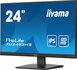 iiyama ProLite XU2493HS-B6 24" | 1920x1080 IPS | 100Hz | Monitor_