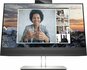 HP E24m G4 23.8" | 1920x1080 IPS | 75Hz | USB-C | Webcam, Speaker, Microphone | Conference Monitor_