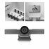 ACT AC7990 camera voor videoconferentie 2 MP Zwart 1920 x 1080 Pixels 30 fps CMOS 25,4 / 2,8 mm (1 / 2.8") RETURNED_