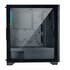 Azza HIVE 450 Midi Tower Zwart_