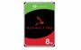 Seagate IronWolf Pro 8TB SATA III HDD 3.5'' - 7200rpm_