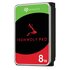 Seagate IronWolf Pro 8TB SATA III HDD 3.5'' - 7200rpm_