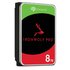 Seagate IronWolf Pro 8TB SATA III HDD 3.5'' - 7200rpm_