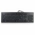 HP 125 Wired USB Keyboard QWERTZ_