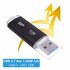 Silicon Power 32GB Blaze B02 USB 3.0 flashdrive Zwart_