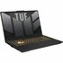 ASUS TUF Gaming FX707 17.3 IPS 144HZ i5-12500H 16GB 512GB RTX3050 W11P_