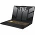 ASUS TUF Gaming FX707 17.3 IPS 144HZ i5-12500H 16GB 512GB RTX3050 W11P_