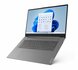 Lenovo IdeaPad 3 17.3 F-HD IPS Ryzen 5 5500U 8GB 512GB W11H_