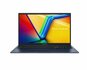 ASUS X1704VA 17.3 F-HD IPS I5 1335U / 16GB / 1TB / W11P_