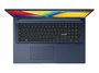 ASUS X1704VA 17.3 F-HD IPS I5 1335U / 16GB / 1TB / W11P_