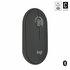 Logitech Pebble 2 M350s Zakelijke Draadloze Muis - Grafiet_