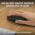 Logitech Pebble 2 M350s Zakelijke Draadloze Muis - Grafiet_