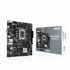 ASUS Prime H610M-K Intel H610 LGA 1700 micro ATX_